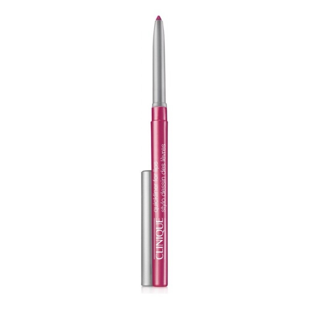 Clinique quick liner for lips intense shade intense jam